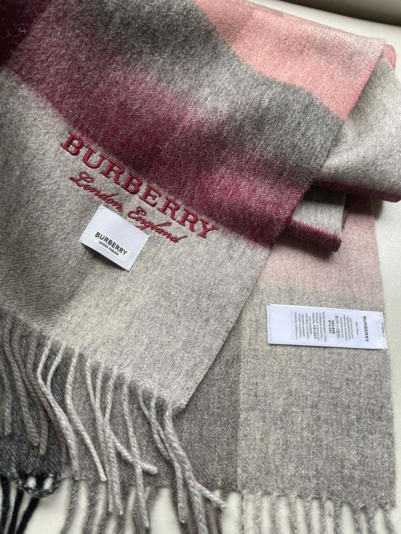 BURBERRY